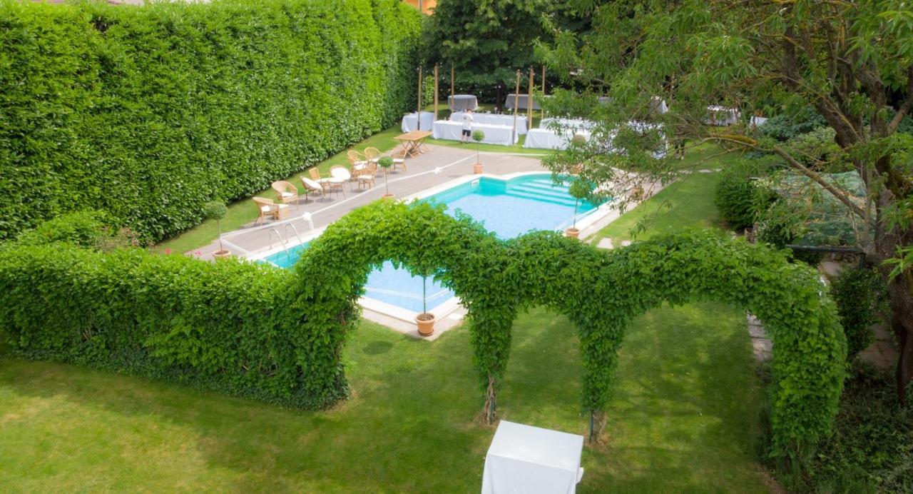 La Trunera Guest House Alessandria Exterior photo